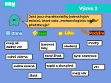 Meteorologická stanice